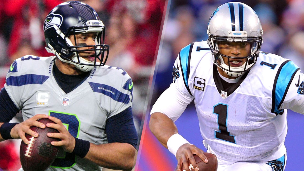 Six Points: Seahawks vs. Panthers